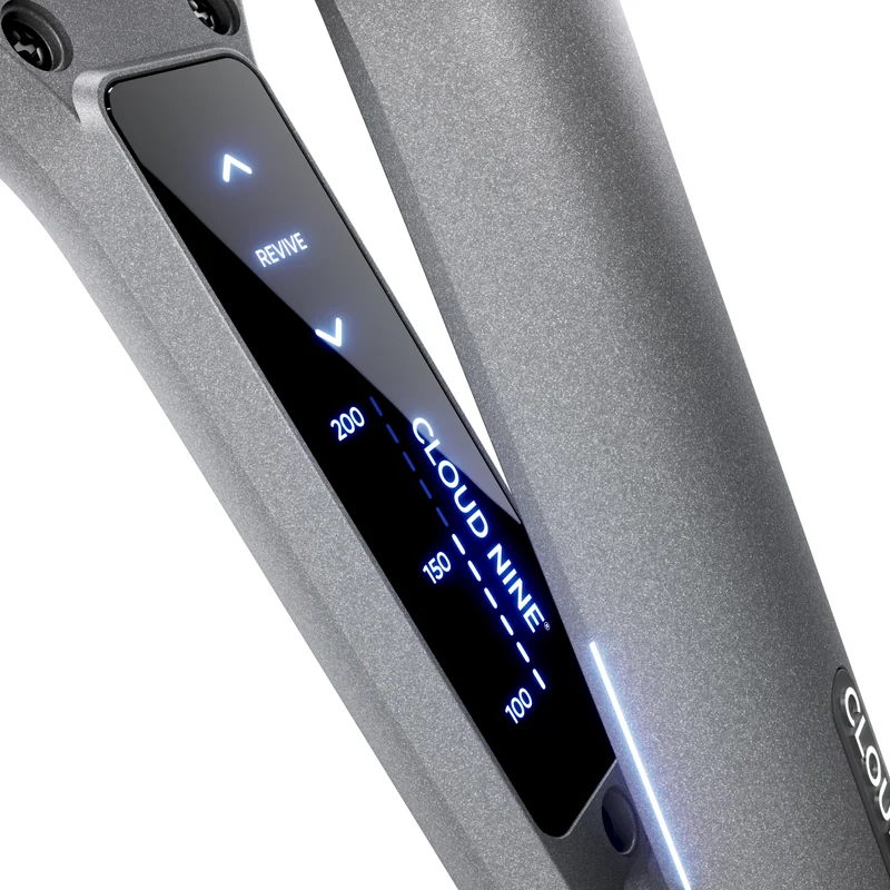 Starlight Collection - The Wide Iron