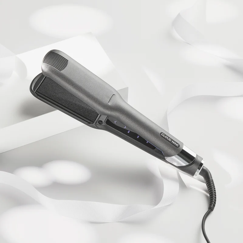 Starlight Collection - The Wide Iron