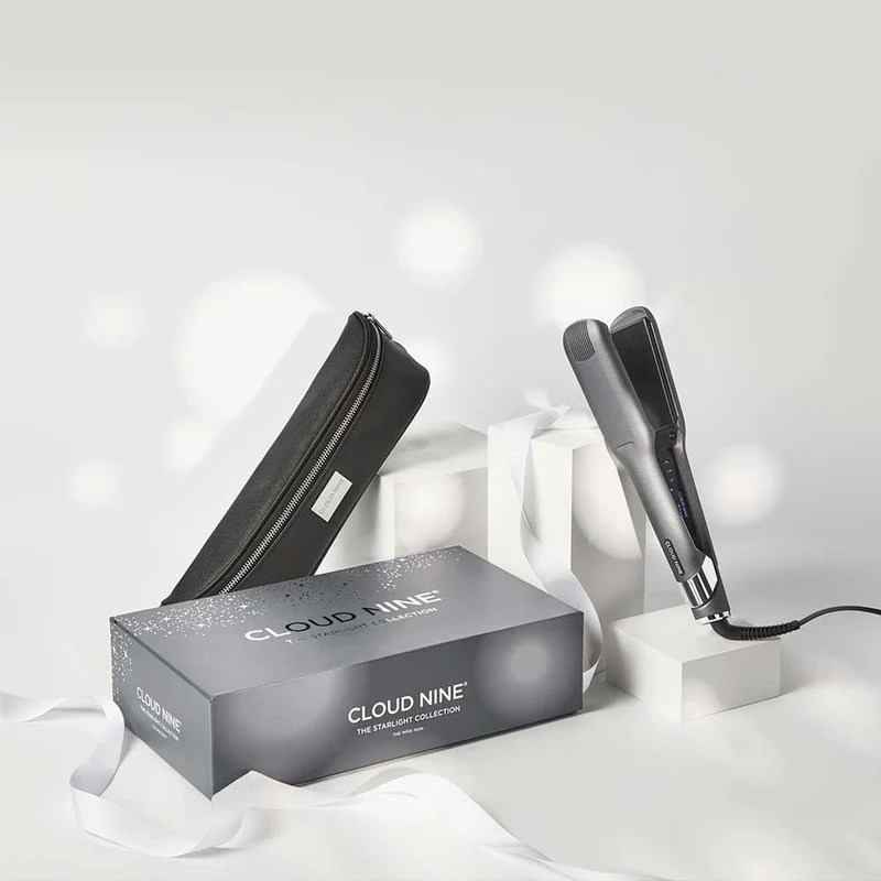 Starlight Collection - The Wide Iron