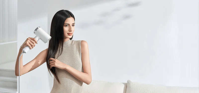Xiaomi High-Speed Ionische Föhn