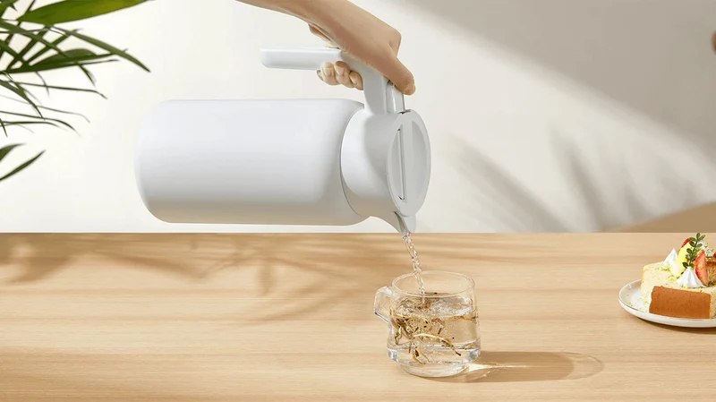 Xiaomi Geïsoleerde Waterkoker 1,8 L