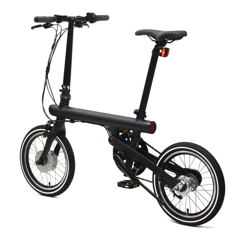 Xiaomi Mi Qicycle Folding Bike