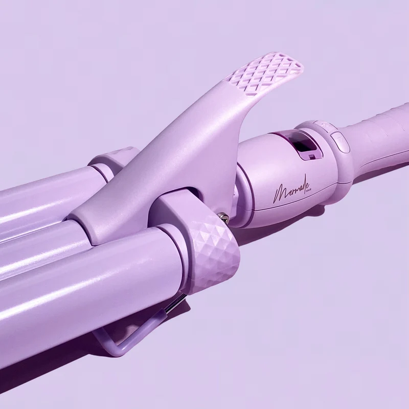 Cutie 22mm Waver