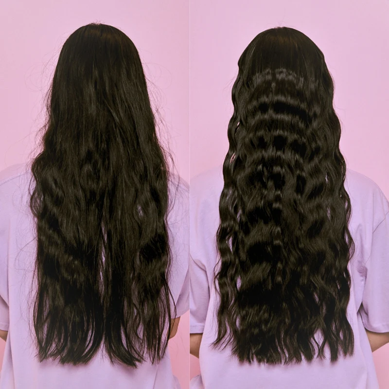 Cutie 22mm Waver