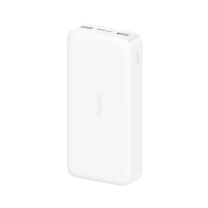 Xiaomi 20000mAh 2C Powerbank