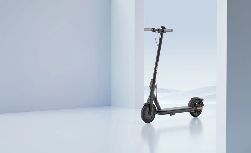 Xiaomi Electric Scooter 4 Lite Europese Versie