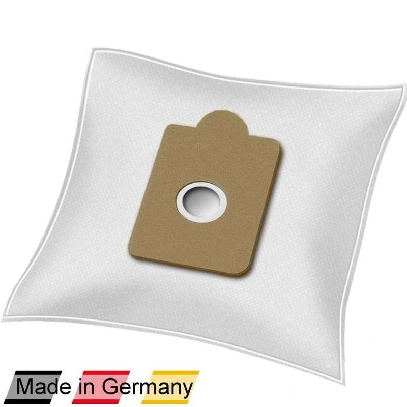 10 Staubsaugerbeutel kompatibel mit Privileg, Quelle 086656