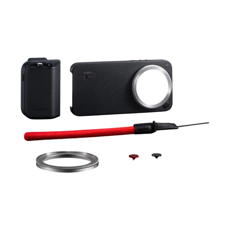 Xiaomi Kit de Fotografía 17 Ultra Pro, 73238