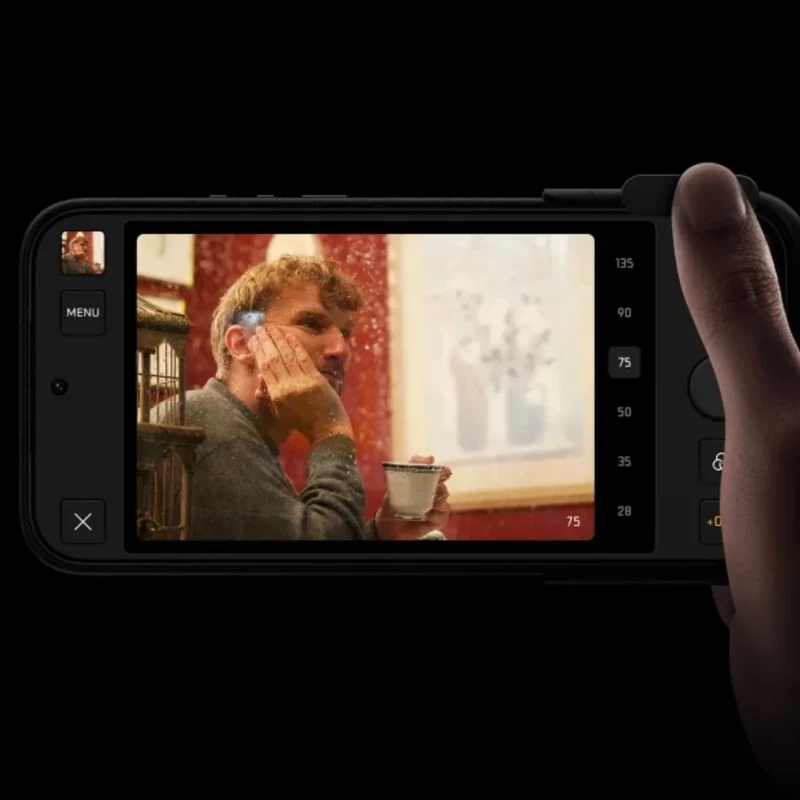 Xiaomi Kit de Fotografía 17 Ultra Pro, 73238