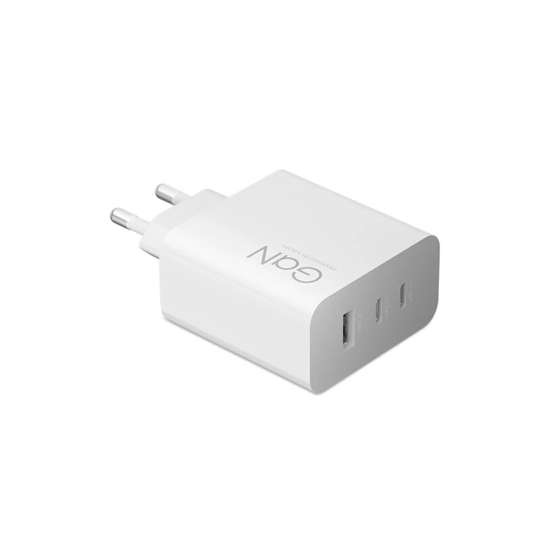 Xiaomi 90W HyperCharge Power Adapter (3-Port)