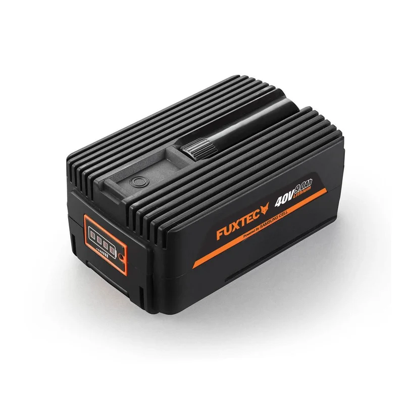 B-Ware FUXTEC 40V 9Ah Akku EP90