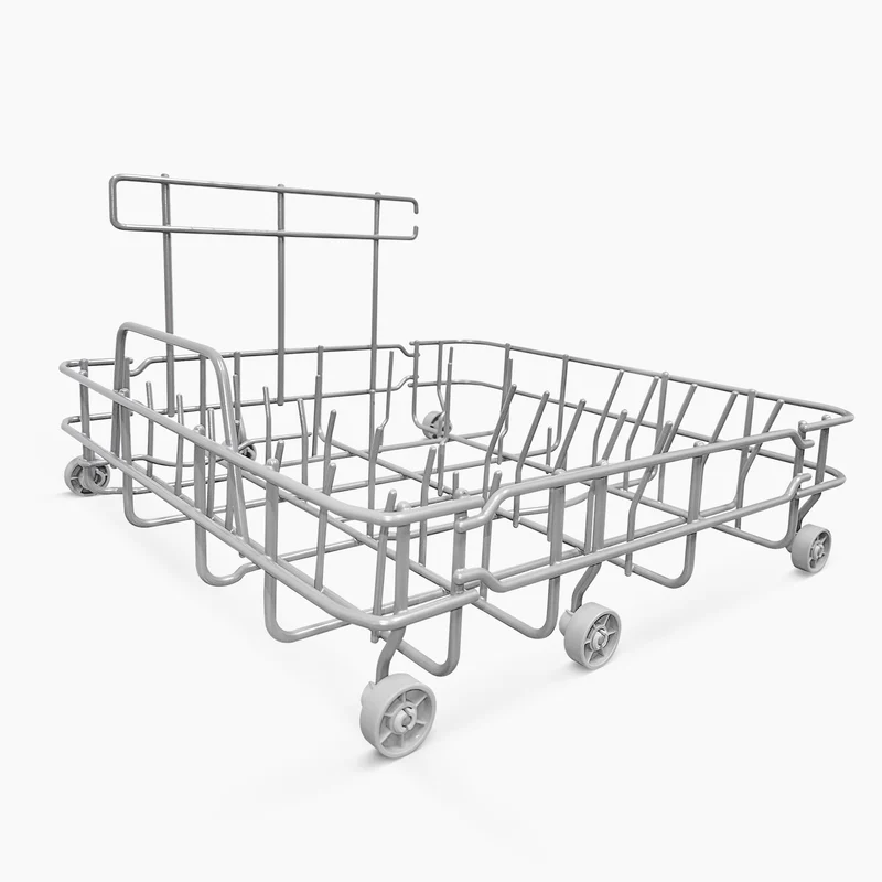Dish Rack for R01 Dishwasher