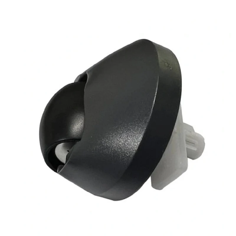 Origineel Omni-directional Voorwiel voor Xiaomi Roborock S5, S6, S7, Q7 en S8