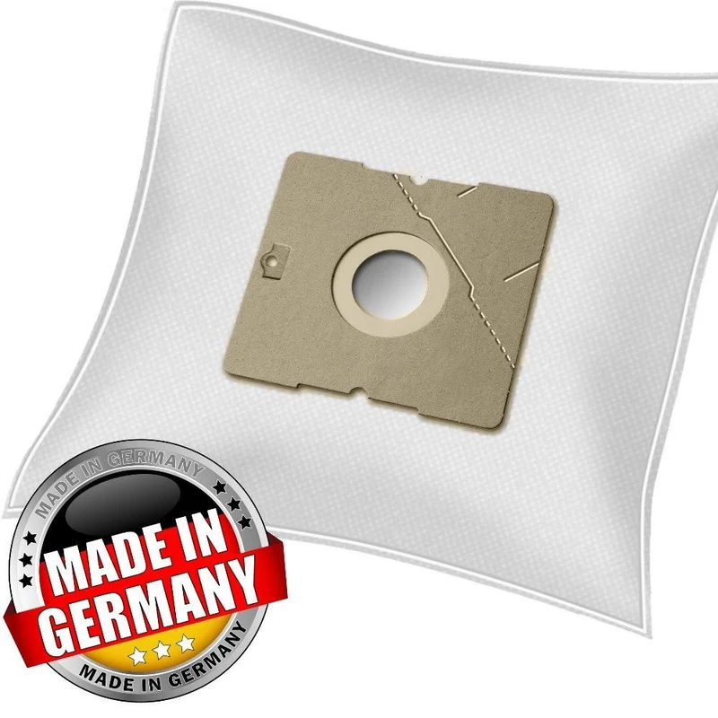 10 Staubsaugerbeutel kompatibel mit AEG Ergo Essence