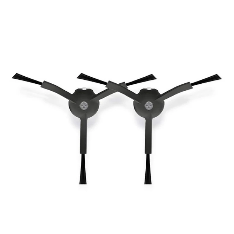 Originele zijborstel voor Xiaomi Roborock S8, S8+, S8 Pro Ultra Robotstofzuiger (2 stuks)