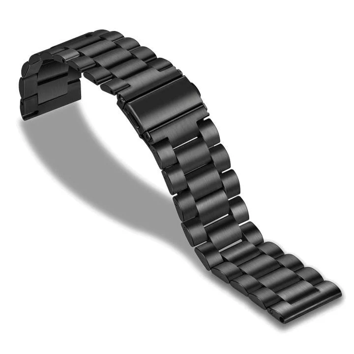 Metalen schakelarmband voor Huami Amazfit GTR / GTR 2 / Stratos / Stratos 3 22mm