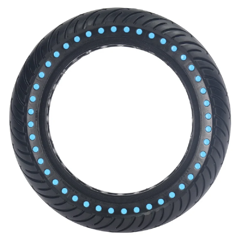Massieve Bihoneycomb Anti-lekband voor Xiaomi M365, M365 Pro, Essential, 1S en Pro 2 Step