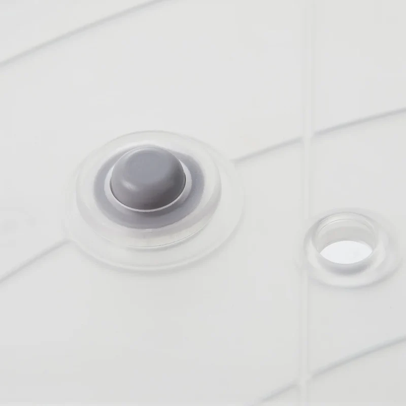 Originele Mop Cloth Mount voor Xiaomi Roborock S5 Max, S6 MaxV, Q7 en Q7 Max+