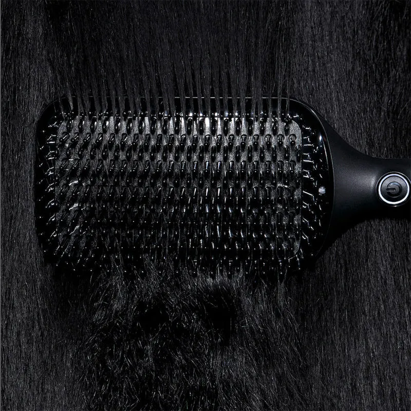 Glide+ Max Smoothing Hot Brush