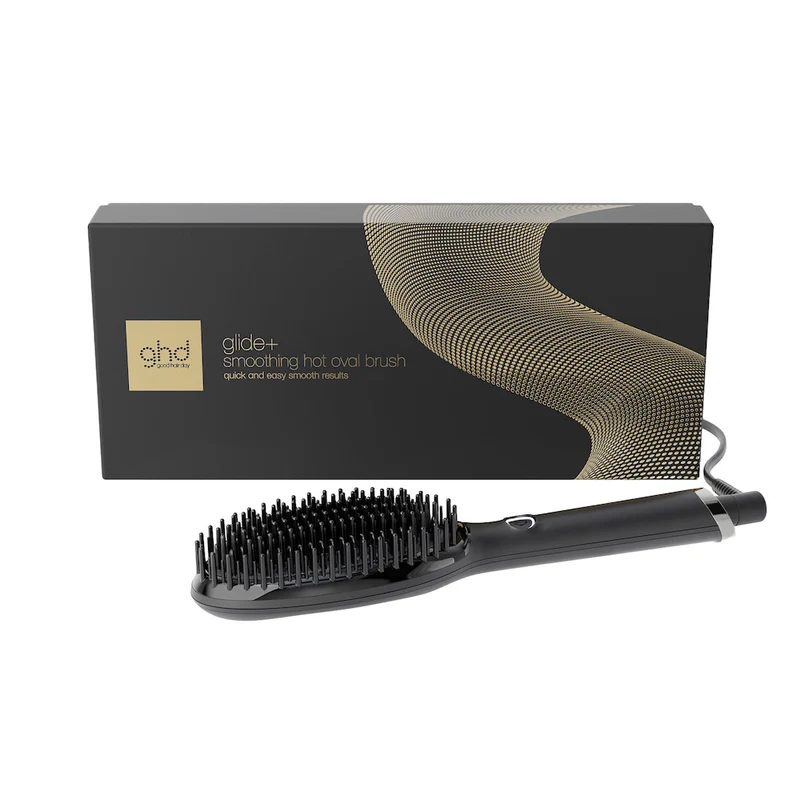 Glide+ Smoothing Hot Brush
