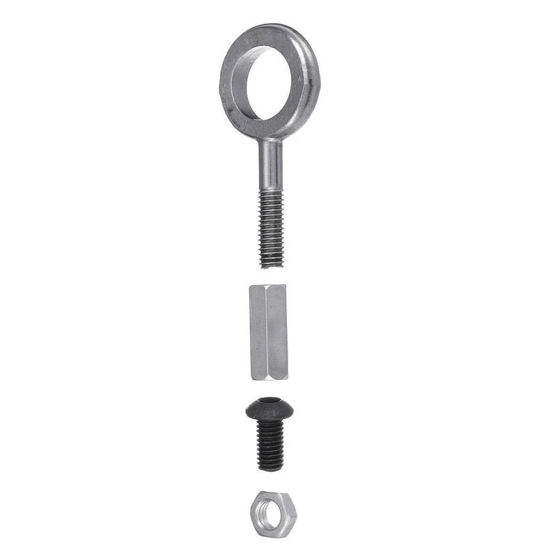 Borgschroef voor Vouwsysteem Xiaomi M365, M365 Pro, Mi Essential, Mi 1S en Mi Pro 2 Step