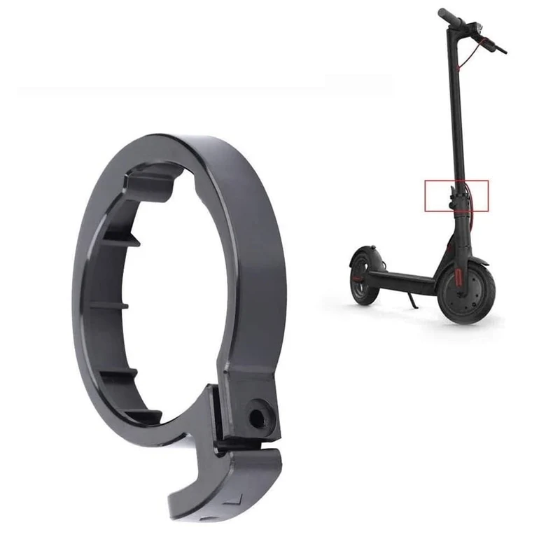 Klemhaak Vouwsysteem voor Xiaomi M365, M365 Pro, Mi Essential, Mi 1S en Mi Pro 2 Step
