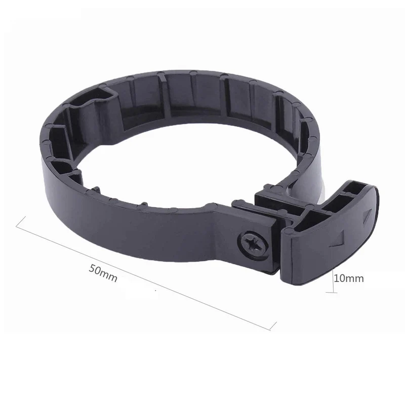 Klemhaak Vouwsysteem voor Xiaomi M365, M365 Pro, Mi Essential, Mi 1S en Mi Pro 2 Step