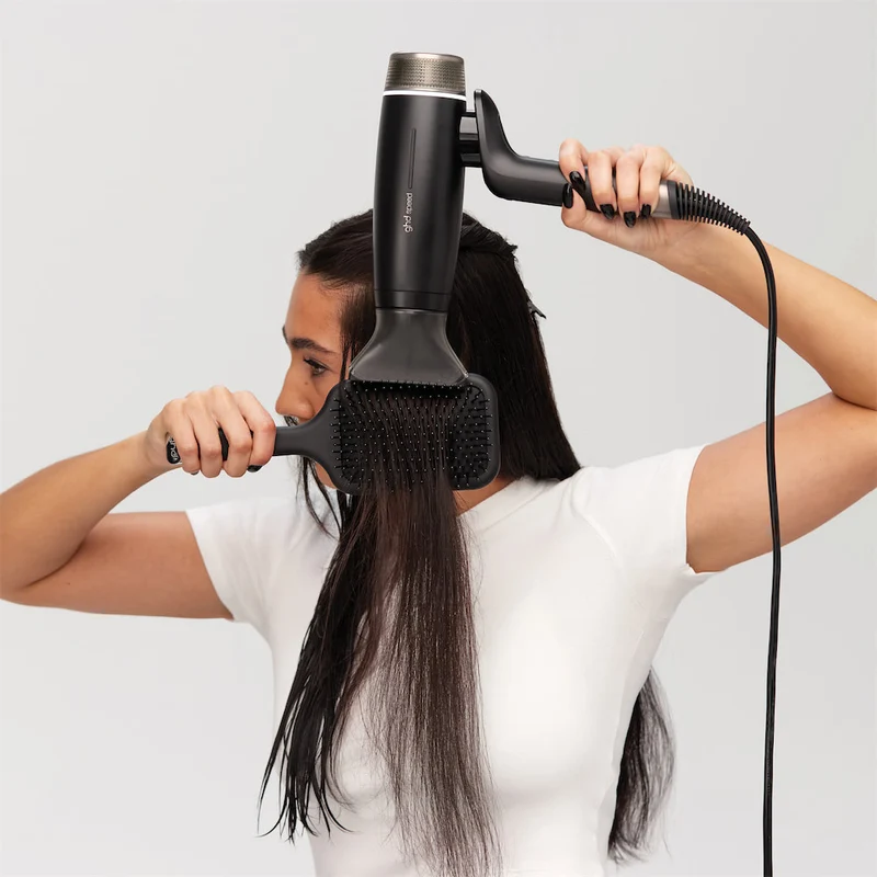 Speed Halo Wide Smoothing Concentrator Attachment