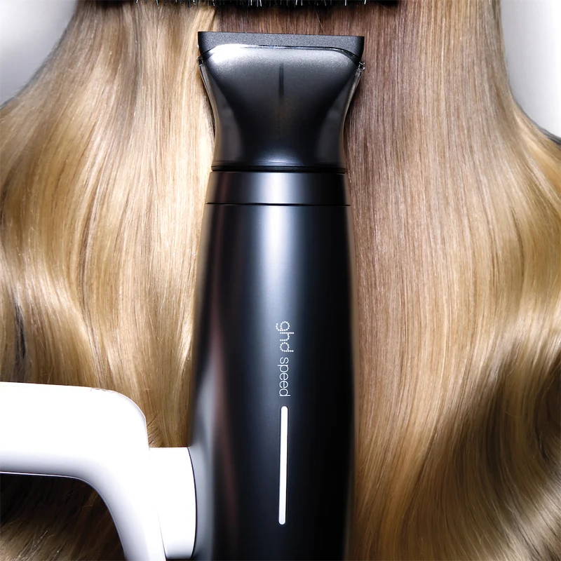 Speed Professional Precision Styling Concentrator Attachment