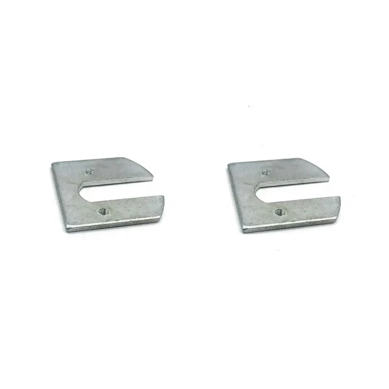 Achterwiel montageplaten voor Xiaomi M365 Step