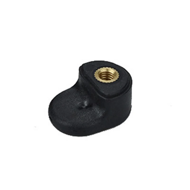 Haak voor Achterspatbord voor Xiaomi M365, M365 Pro, Essential, 1S, Mi Scooter 3 en Mi Pro 2 Step