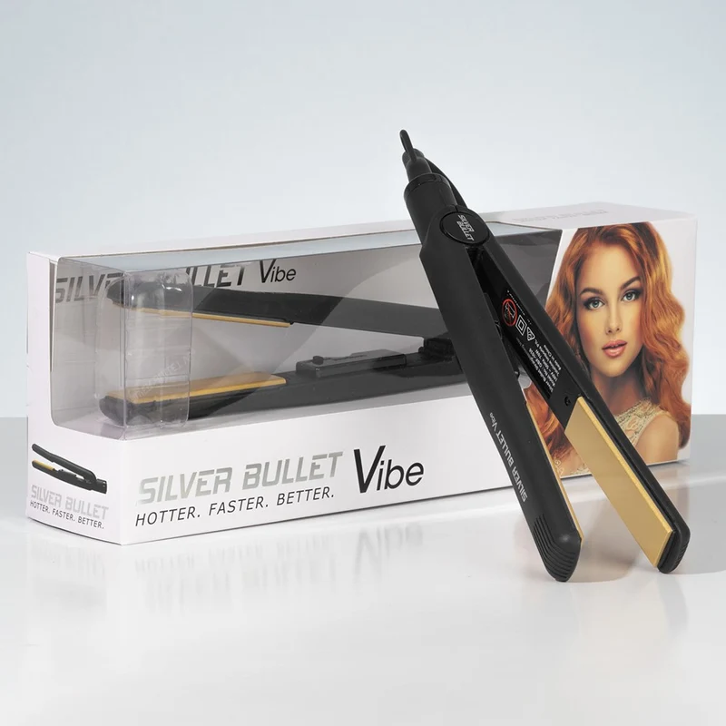 Vibe Straightener