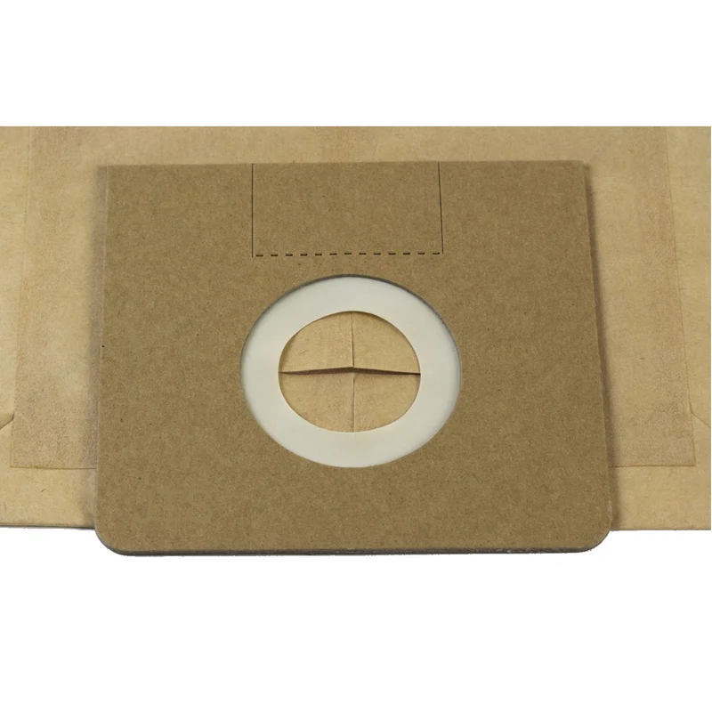 Staubsaugerbeutel kompatibel mit Kärcher NT351 eco,K2000, 6.904-076, 6.904-072 5