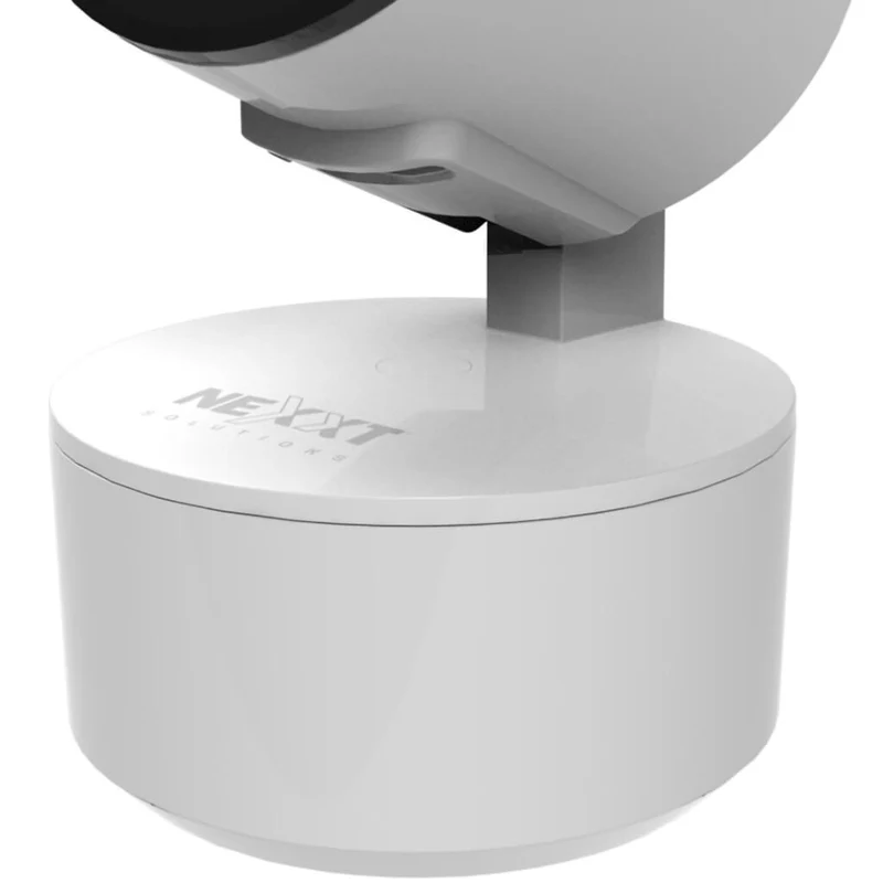 Nexxt Solutions Cámara Inteligente Wi-Fi Motorizada para Interiores, NHC-P710