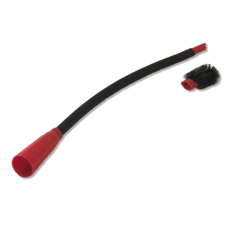 Staubsaugerdüse 37 mm passend für Heizung Auto 30-37 mm