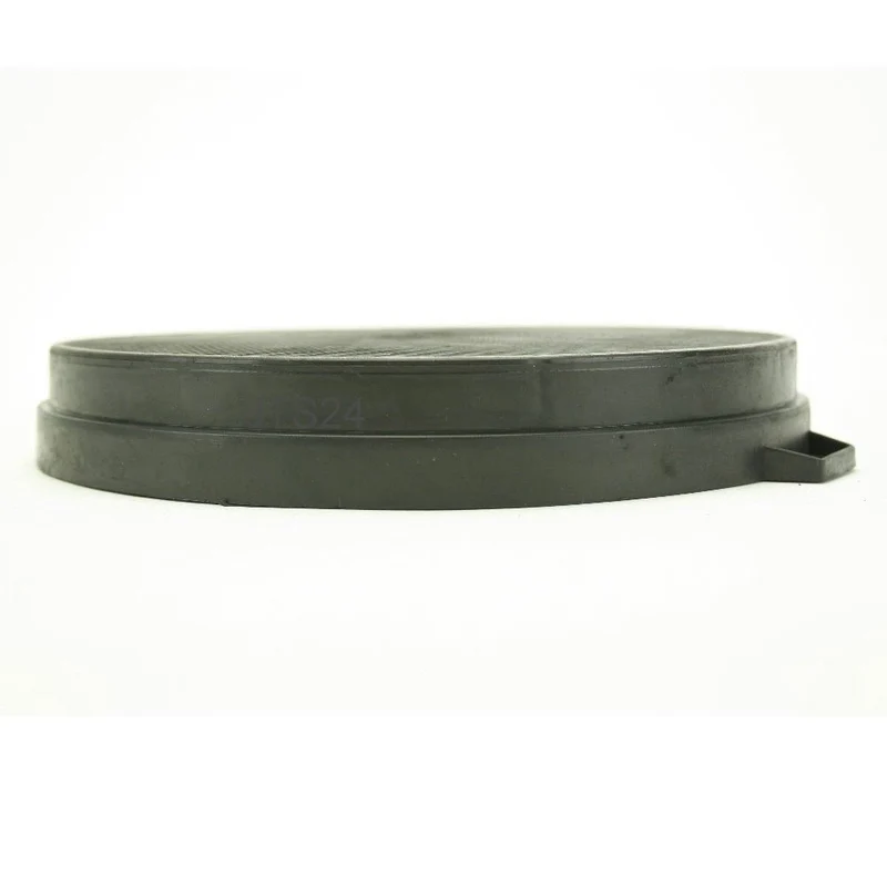 Aktivkohlefilter 210 mm kompatibel mit Balay 3AB364T