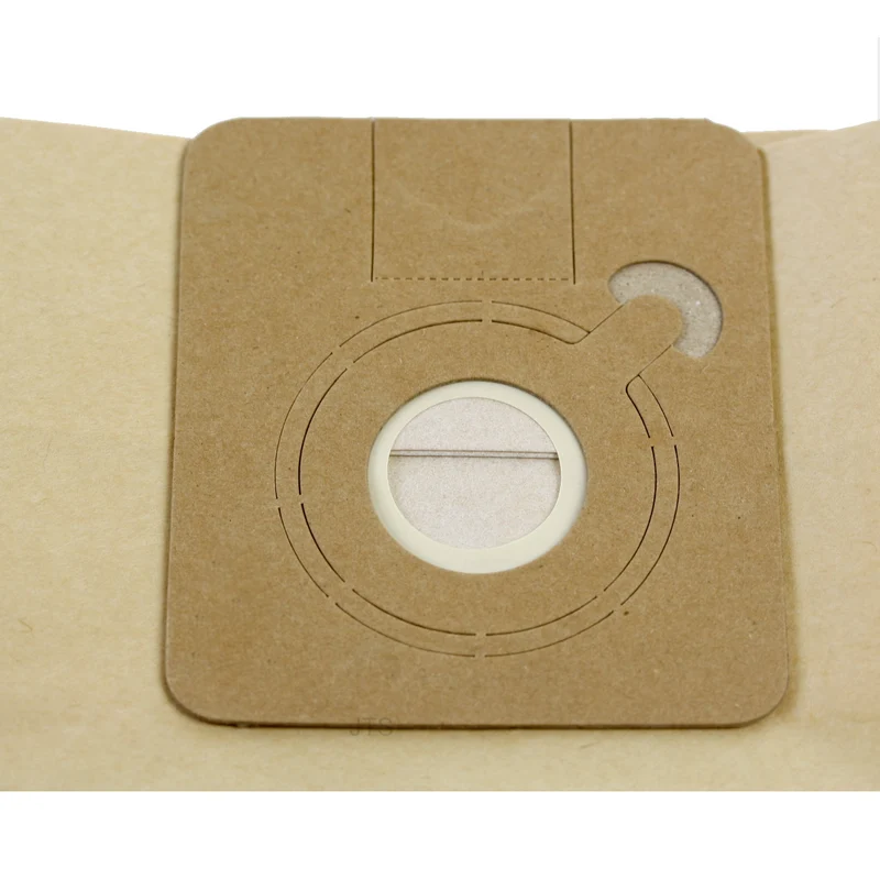 10 x Staubsaugerbeutel passend für COLGATE DINAMO P 10 BASIC MABIA REIMA GM 080