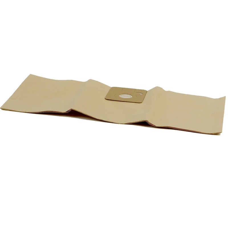 10 x Staubsaugerbeutel passend für COLGATE DINAMO P 10 BASIC MABIA REIMA GM 080