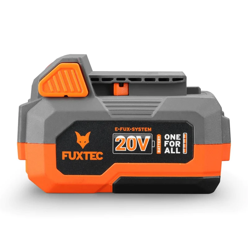 B-WARE 20V Akku 4Ah FUXTEC
