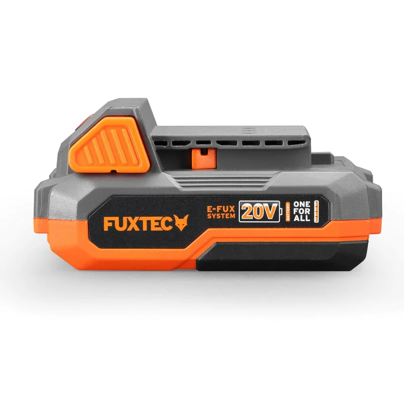 B-WARE 20V Akku 2Ah FUXTEC