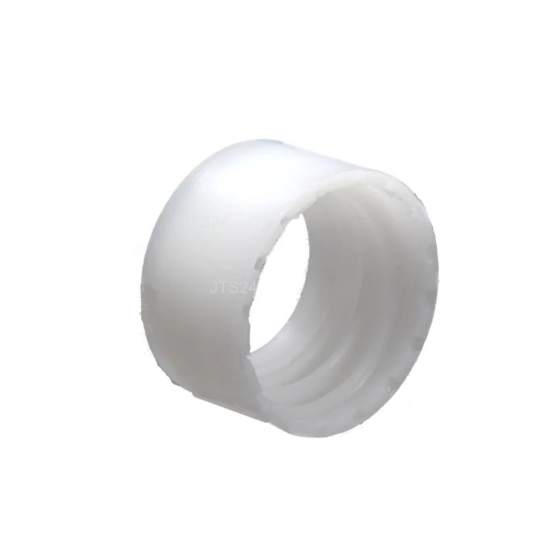 Staubsaugerschlauch 32 mm passend für Staubsaugerschlauch 40 - 32 mm Farbe: weiß