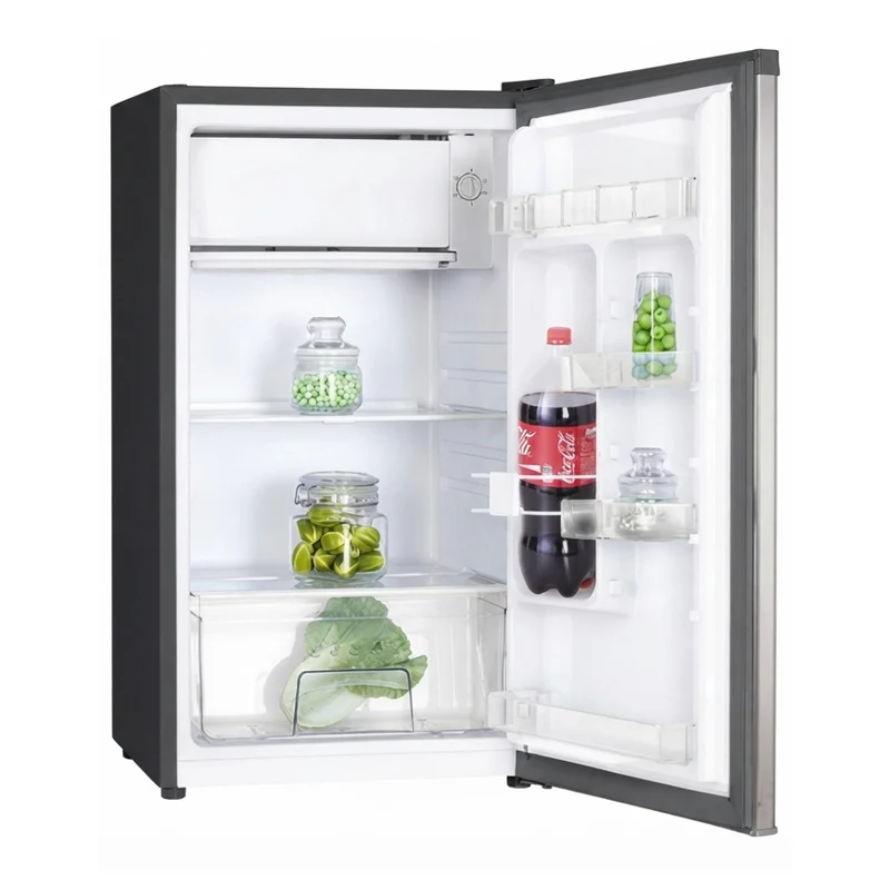 Frigidaire Minibar Refrigerador 4.4 Pies Cúbicos, FRD04G3HPI