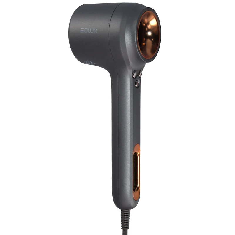 Ionic Multi-Styler Set - Bronze