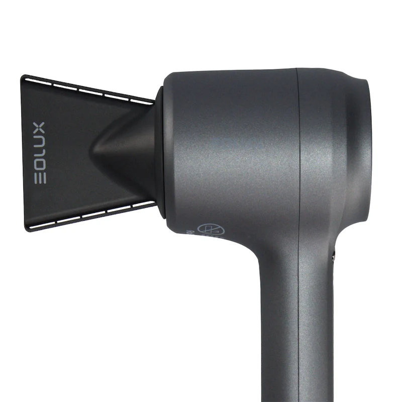 Ionic Multi-Styler Set - Bronze