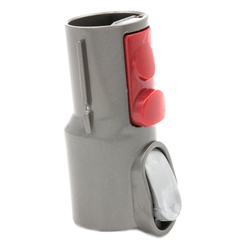 Adapter passend für Dyson Staubsauger V7, V8, V10, SV10, SV11