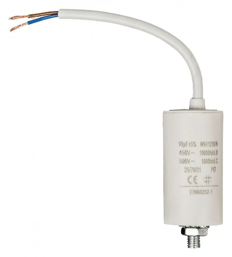 Motorkondensator 450V