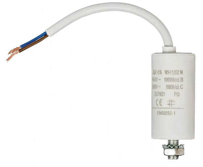 Motorkondensator 450V