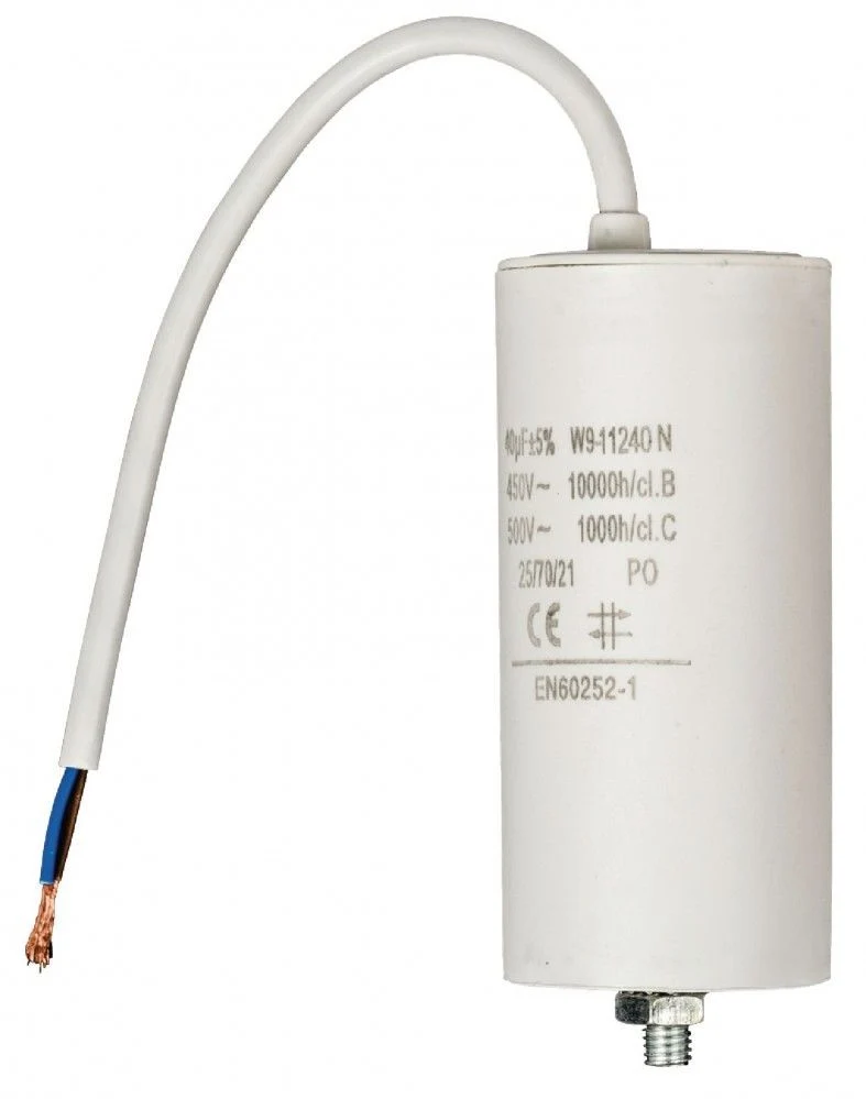 Motorkondensator 450V