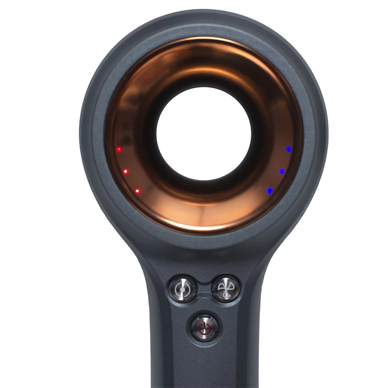 Ionic Hair Dryer - Bronze