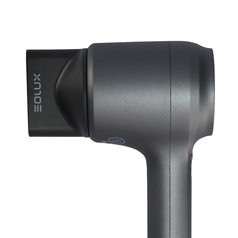 Ionic Hair Dryer - Bronze